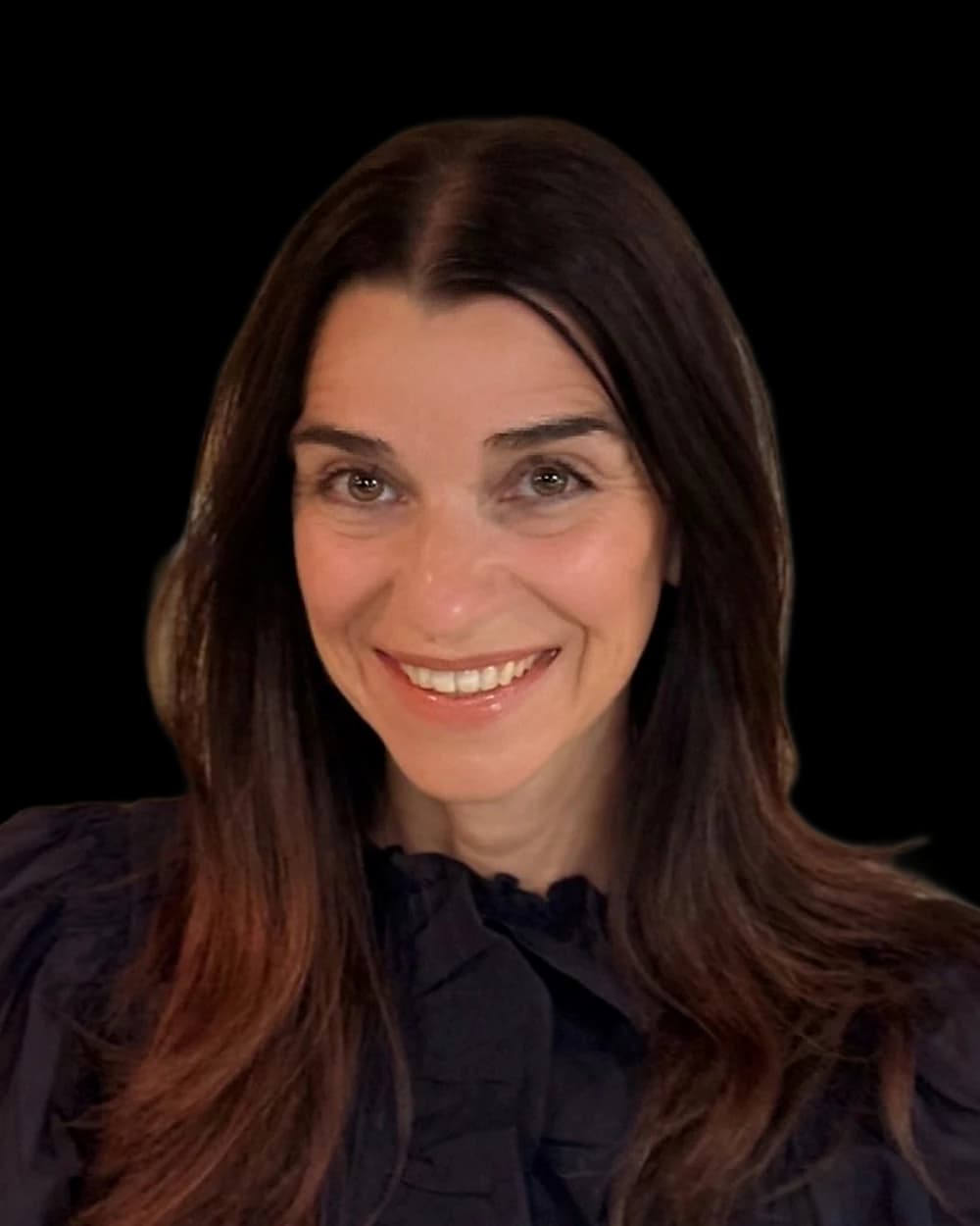 Amy Ditchman