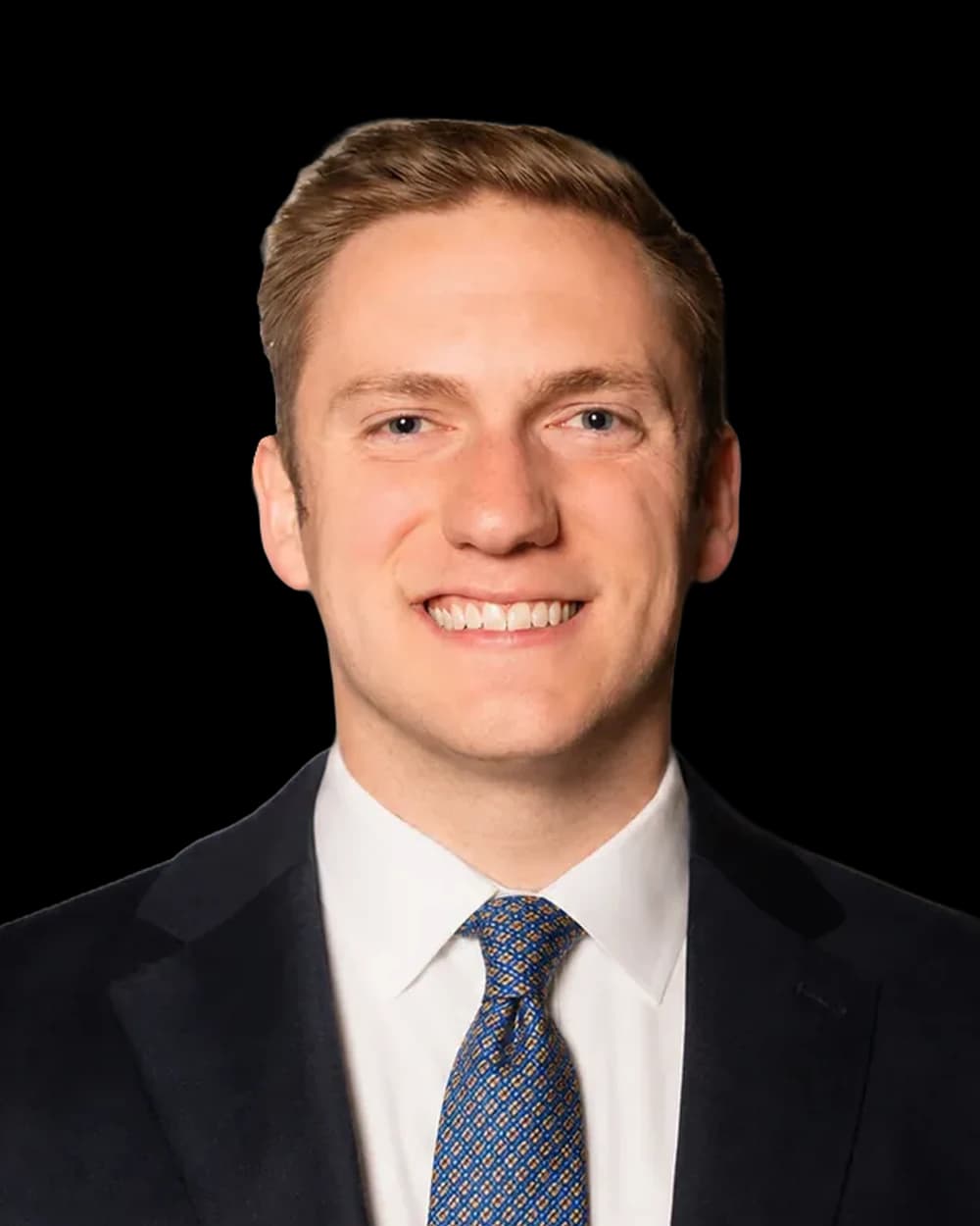 Weston Porter